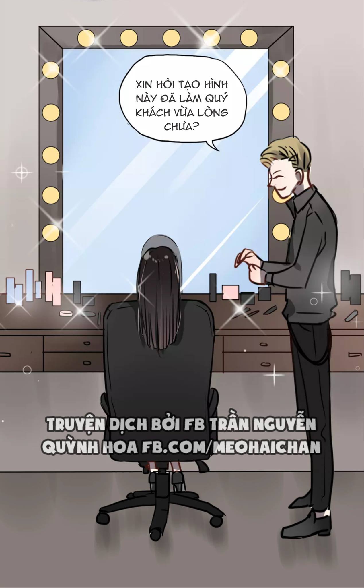 Viên Đường Màu Đen - Chương 5 - Trang 45