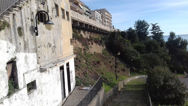 Ortona è bella, manteniamola sempre pulita-