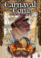 Conil - Carnaval 2018 - José Manuel Sanchez Ariza