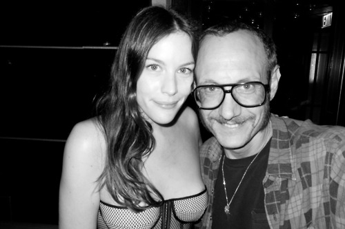 The best of Terry Richardson 13.