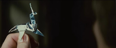 Blade Runner - Cine Negro - Ciencia Ficción - Harrison Ford - el fancine - ÁlvaroGP