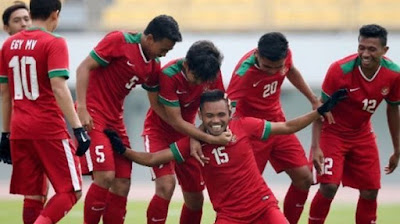 Timnas U-19 Indonesia Diminta Perbaiki Diri