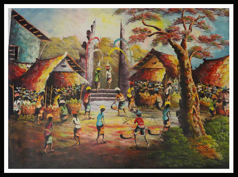 sarii Lukisan Modern sarii Lukisan Modern