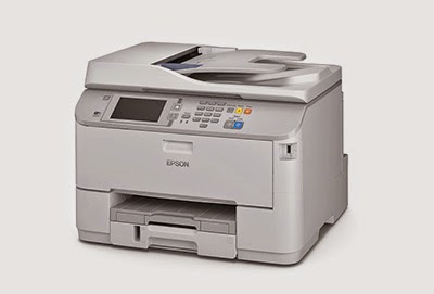 epson workforce pro wf-5690 printer