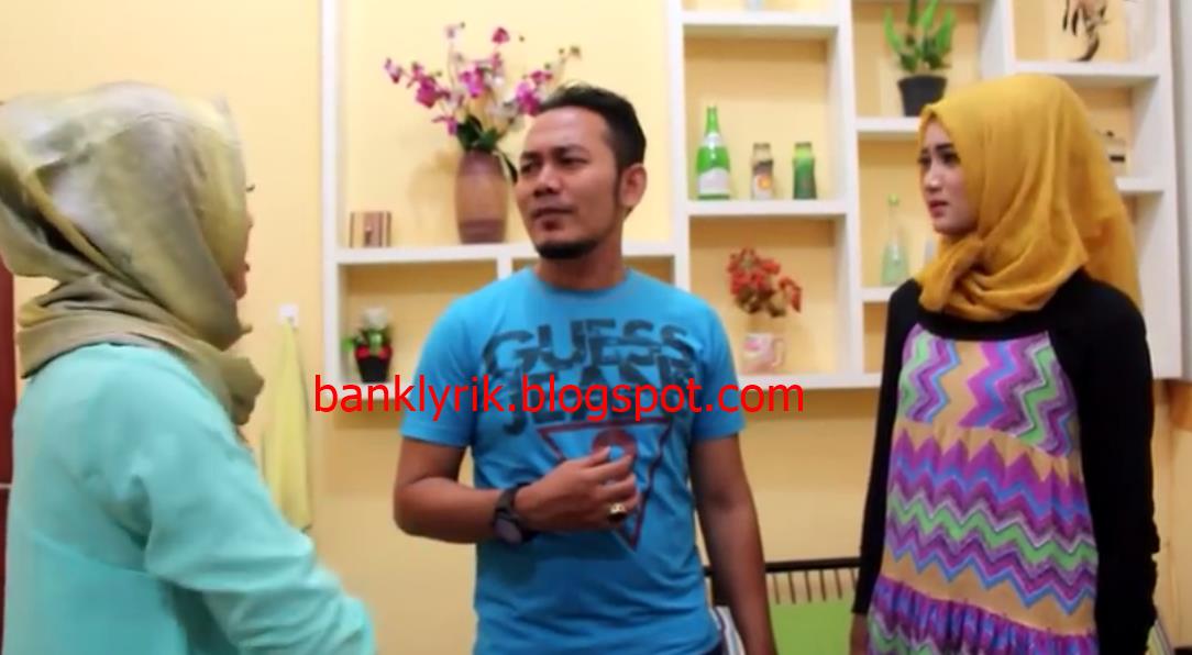 Bank Lyrik February 2016