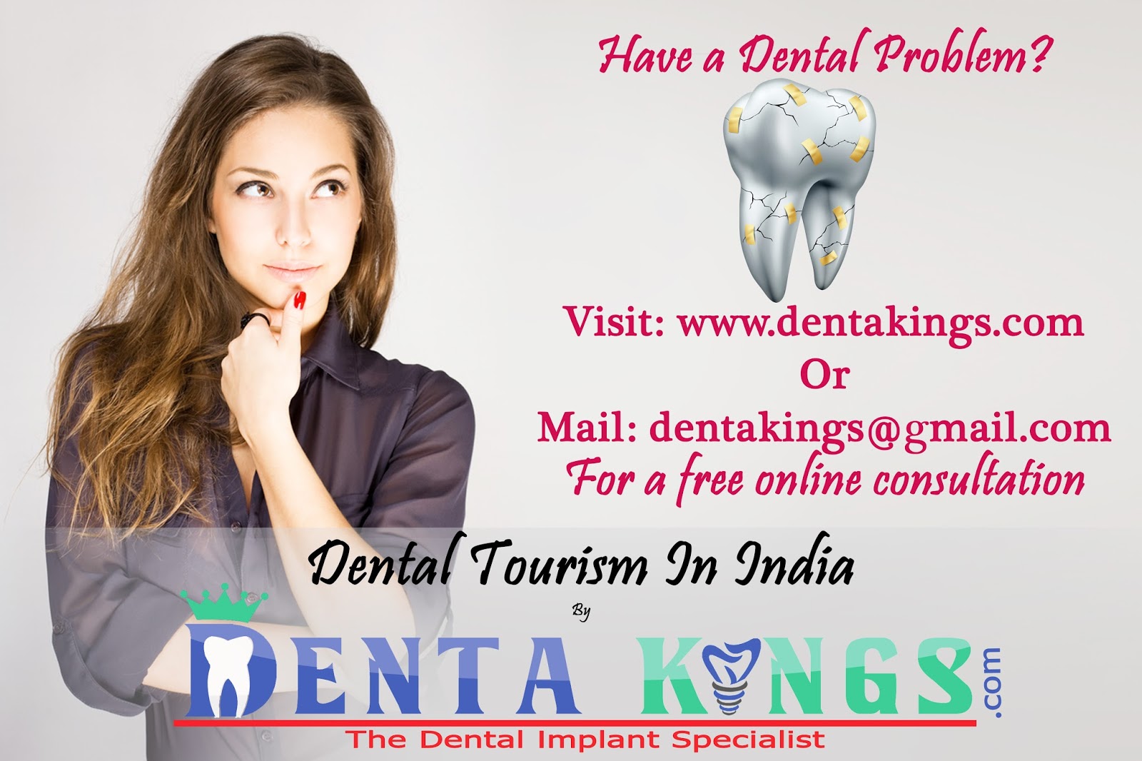 GenXT implants in Kerala Best Dental Clinic in India Chennai