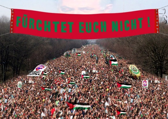 Promosaik Dialogue Between Entre Cultures Religions Do Not Be