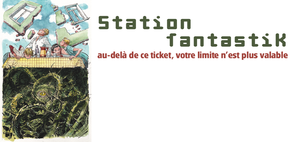 Station Fantastik