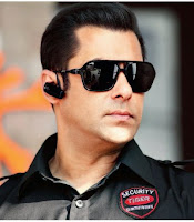 Salman Khan's Bodyguard