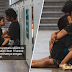'Sebaknya, teringat kat bapa sendiri' - Netizen tersentuh melihat kasih sayang pengemis dan anaknya di Thailand