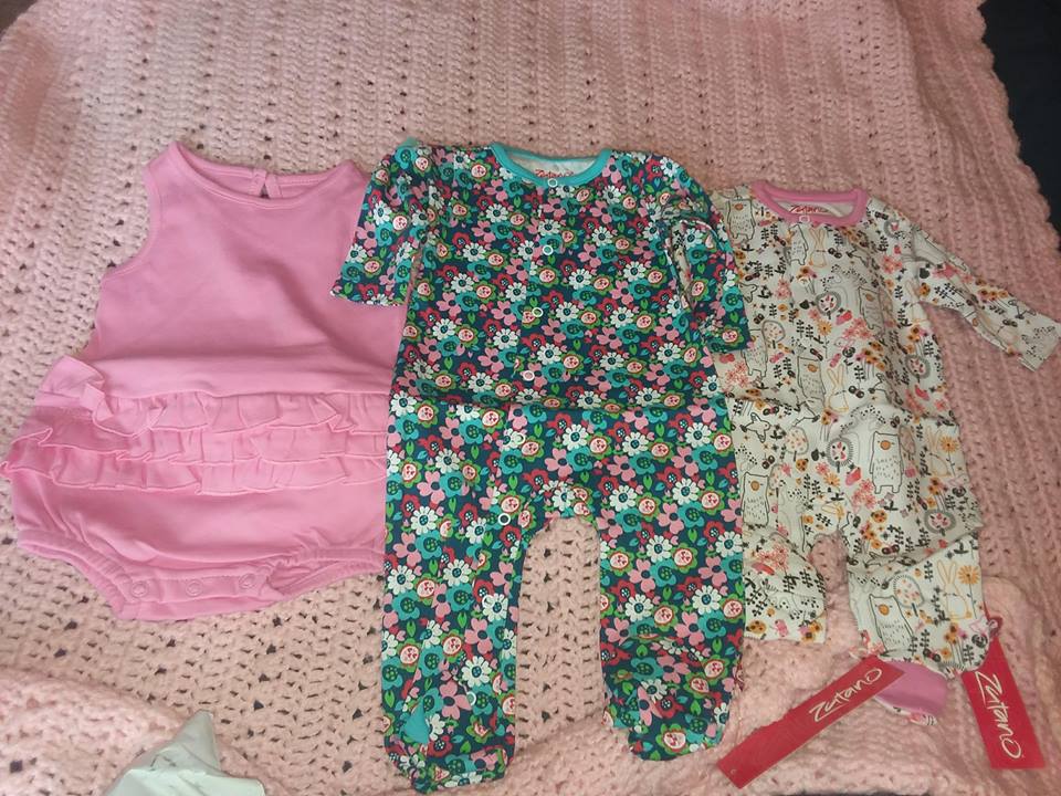 Find Adorable Spring Clothes with Zutano!! ChitChatMom