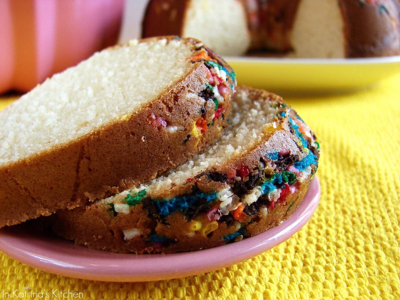 Cake Batter Ice Cream Bread Recipe In Katrina s Kitchen cake-batter-ice-cream-bread-recipe-in-katrina-s-kitchen