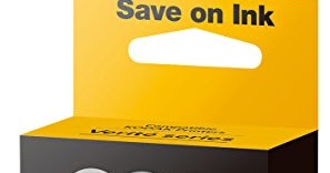 kodak verite 5 replacement inks