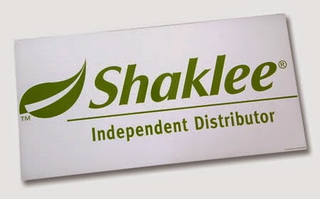 Saya adalah pengedar SHAKLEE anda di JOHOR BAHRU, KEMPAS, TAMAN PELANGI, KAMPUNG MELAYU & PAGOH