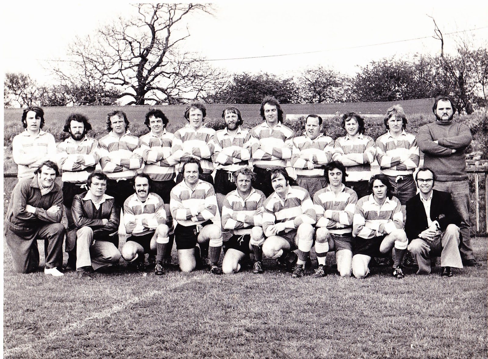 Drop Kick Books Amateur Rugby League in Doncaster in the 1970s Drop Kick Books Amateur Rugby League in Doncaster in the 1970s