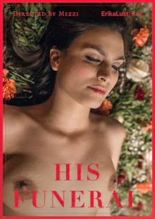 Erotic Films – His Funeral