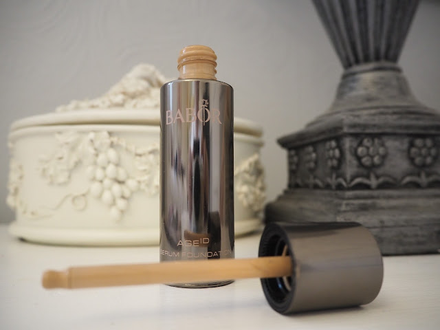 Babor Age-ID Serum Foundation