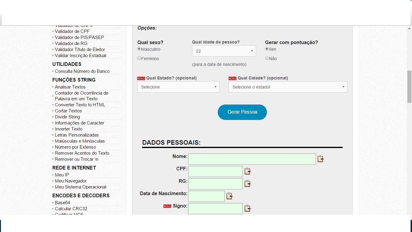 Featured image of post 4Devs Cpf