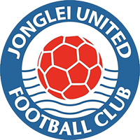 JONGLEI UNITED FC BOR