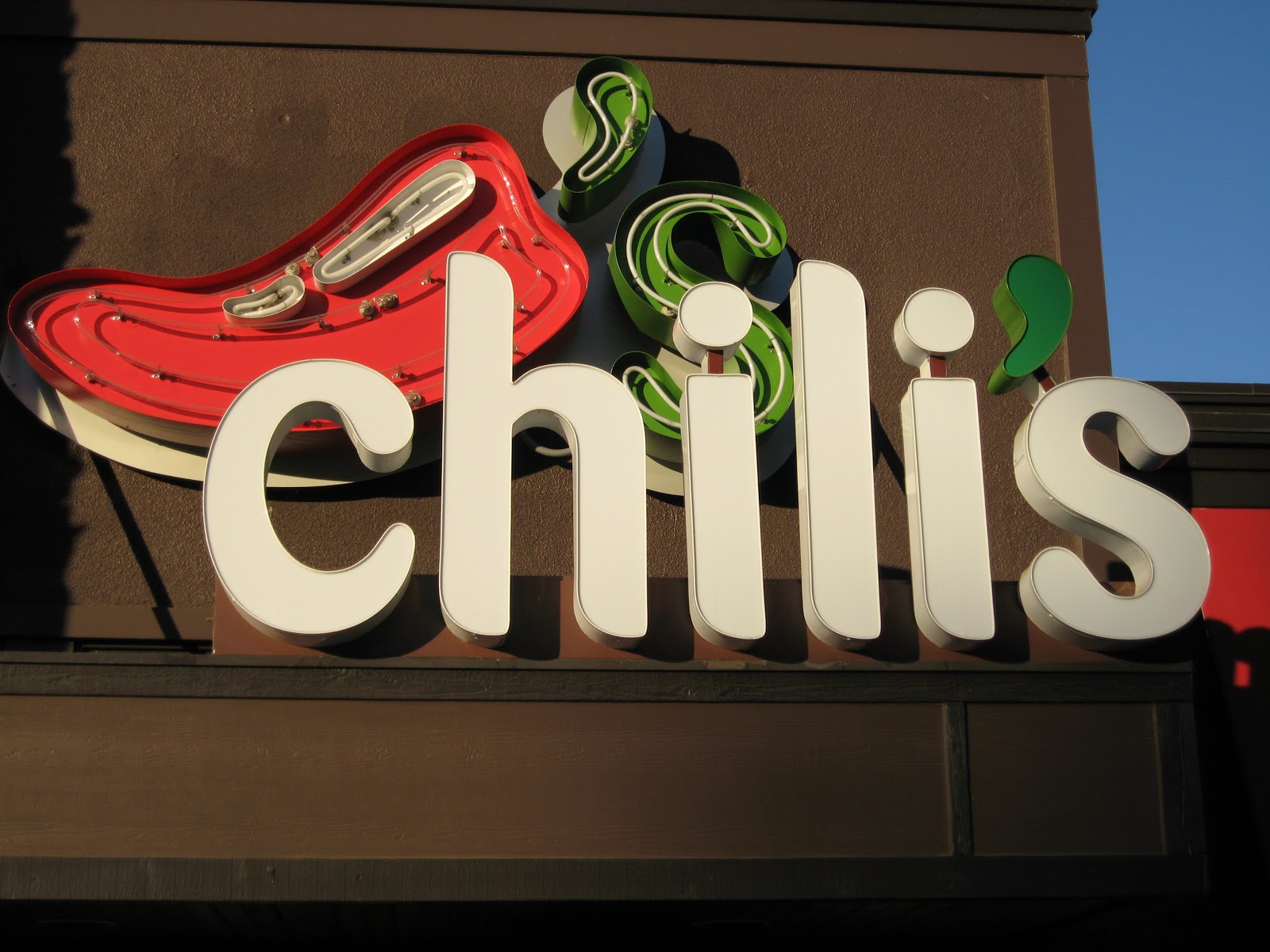 Ladybug Restaurant Reviews Chili's!