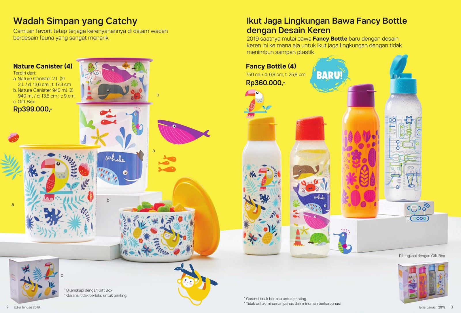 Promo Tupperware Indonesia &amp; Malaysia Blog Tupperware