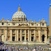 Vatican city place to visit