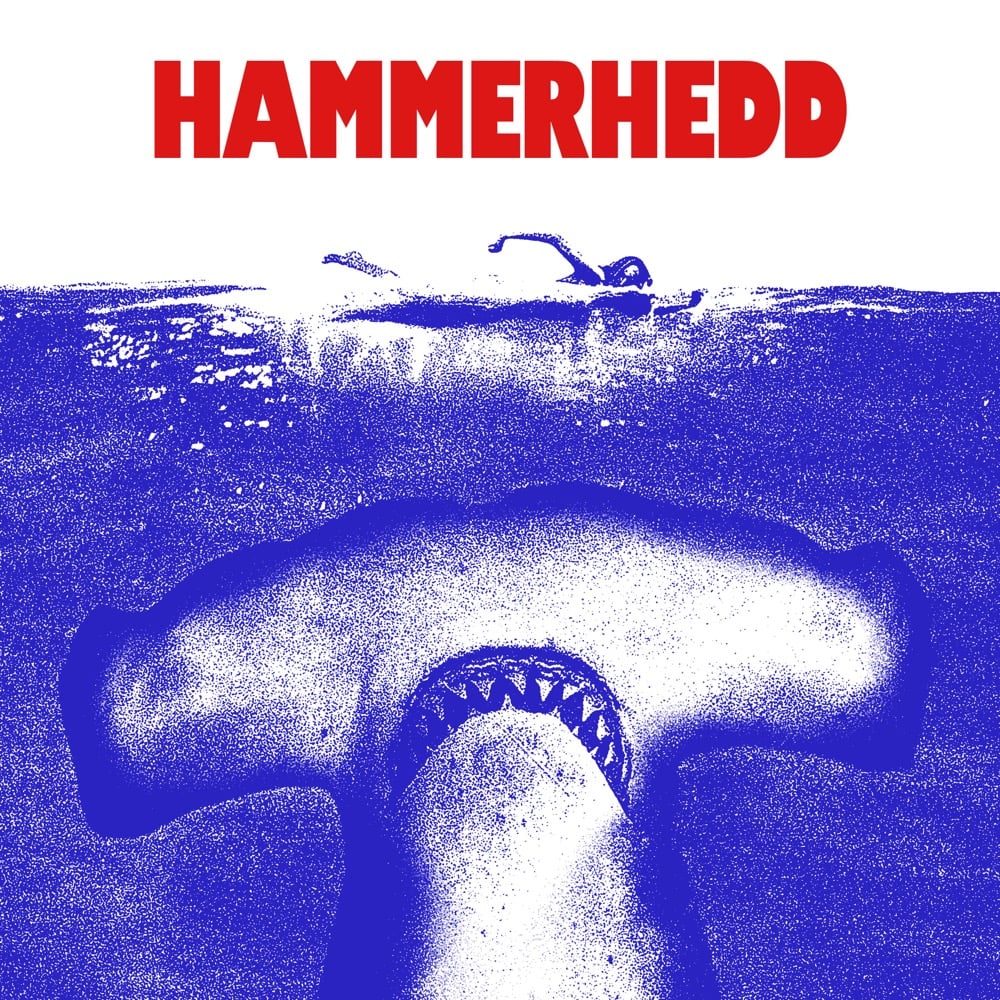 Hammerhedd - "Nonetheless" - 2023