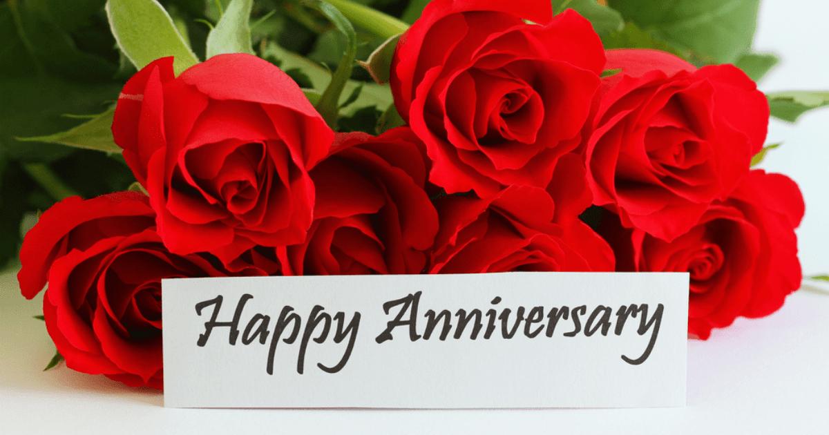 Quotes For Anniversary