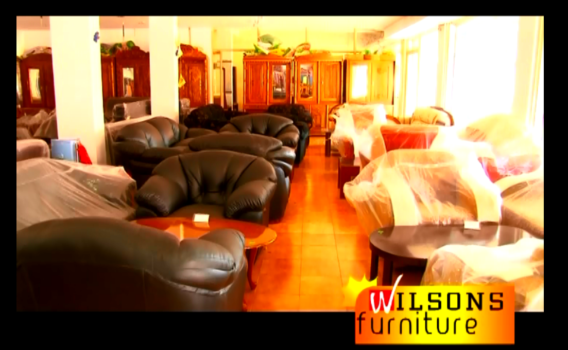 Wilsons Furniture