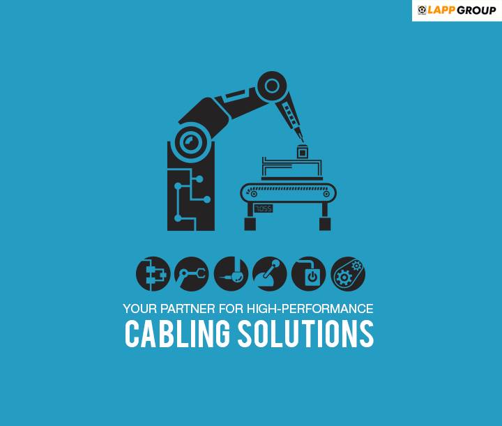 Difference Between Power Cables & Control Cables