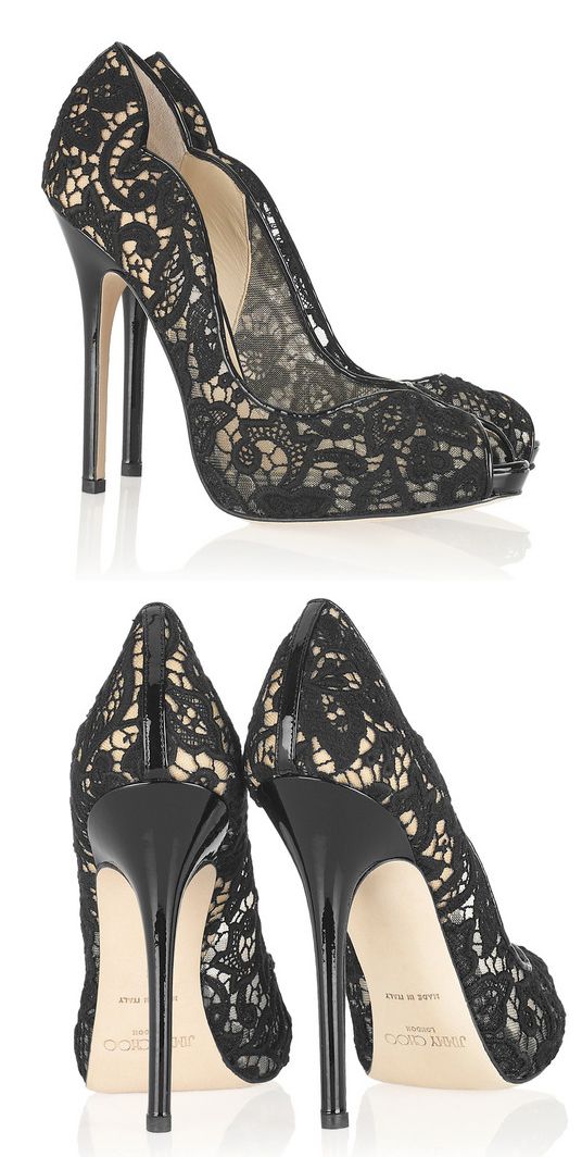 net high heels