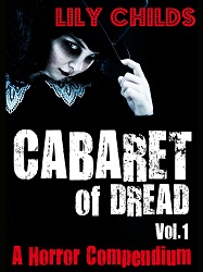 Cabaret of Dread: a Horror Compendium