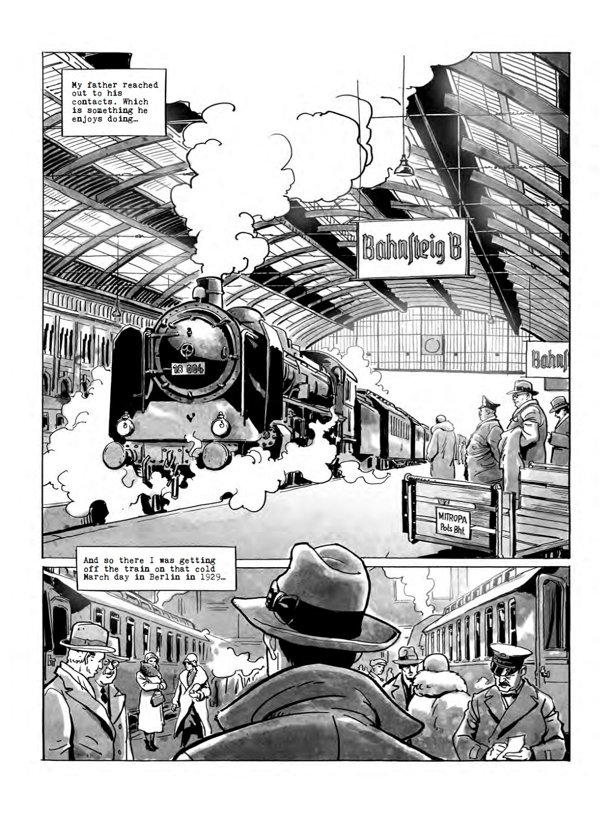 Trc Lutherland Tour 7 13 Weimar Buchenwald