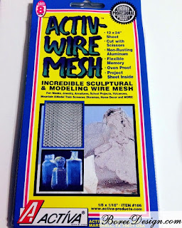activ-wire-mesh-paper-mache-turtle-planter-armature-tutorial