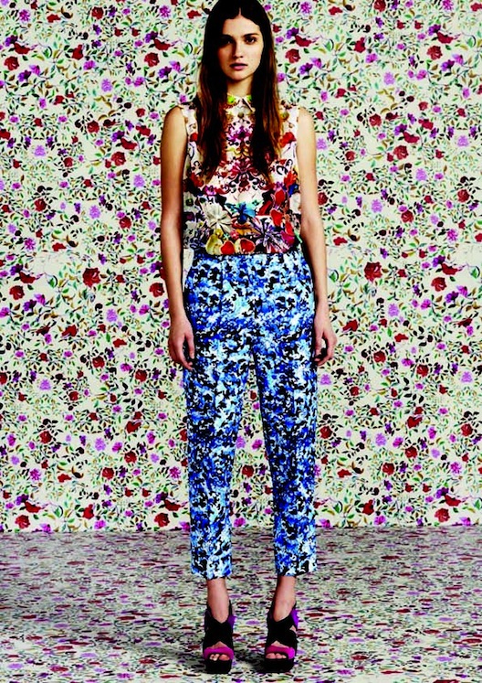 sorelle in style pinspiration