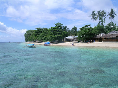 Pantai Bunaken