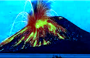 Pengertian vulkanisme
