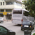 Ιωάννινα:Λεωφορεία... με το τσουβάλι