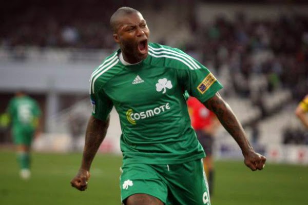 Το θέλει σαν τρελός! (pics)