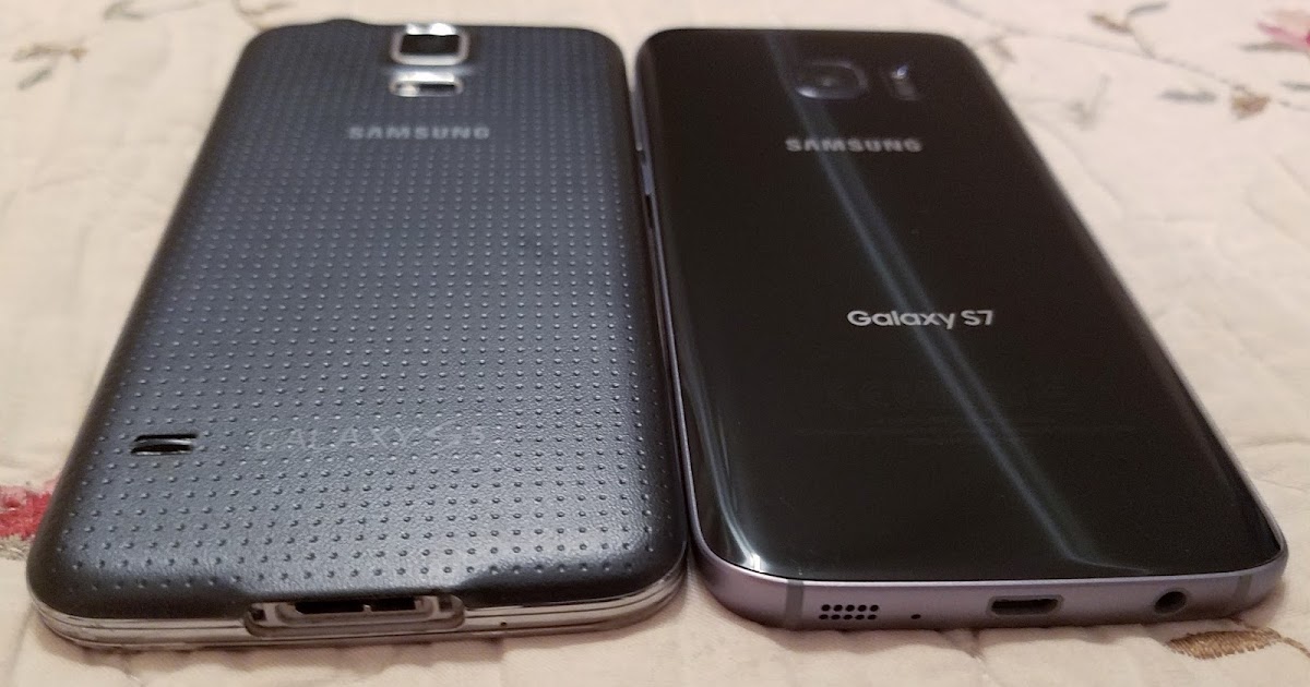 s5max vs s7