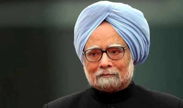 Former Prime Minister Manmohan Singh's statement on Kashmir