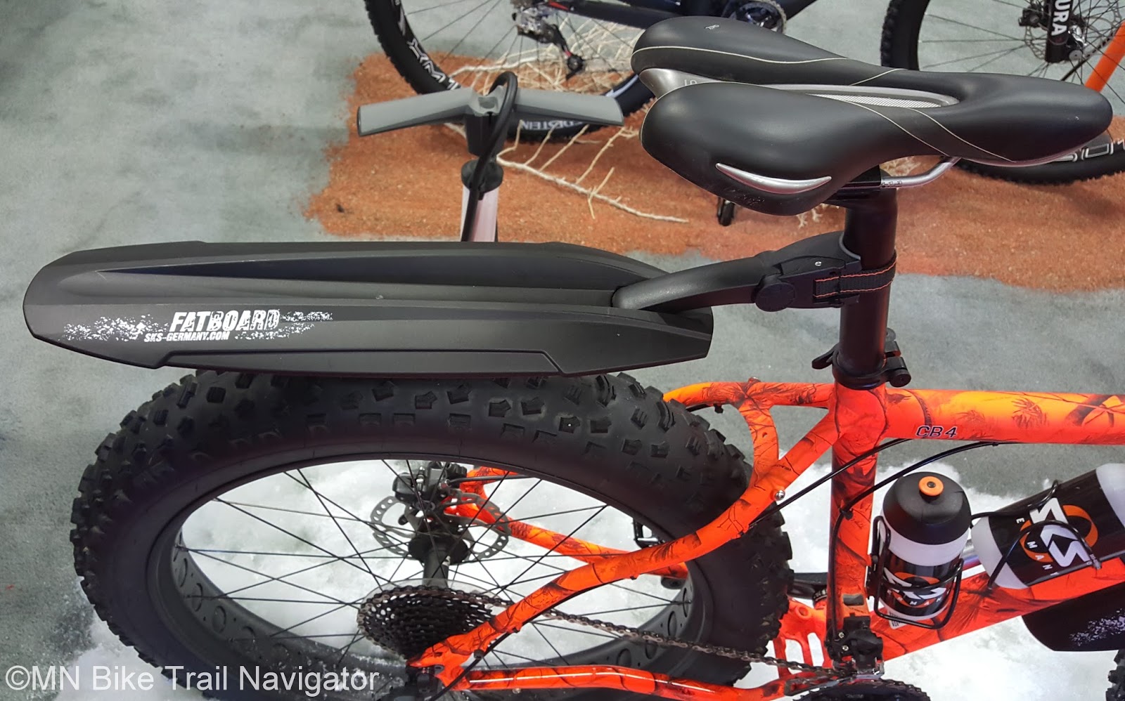 early rider urban 20 fbr