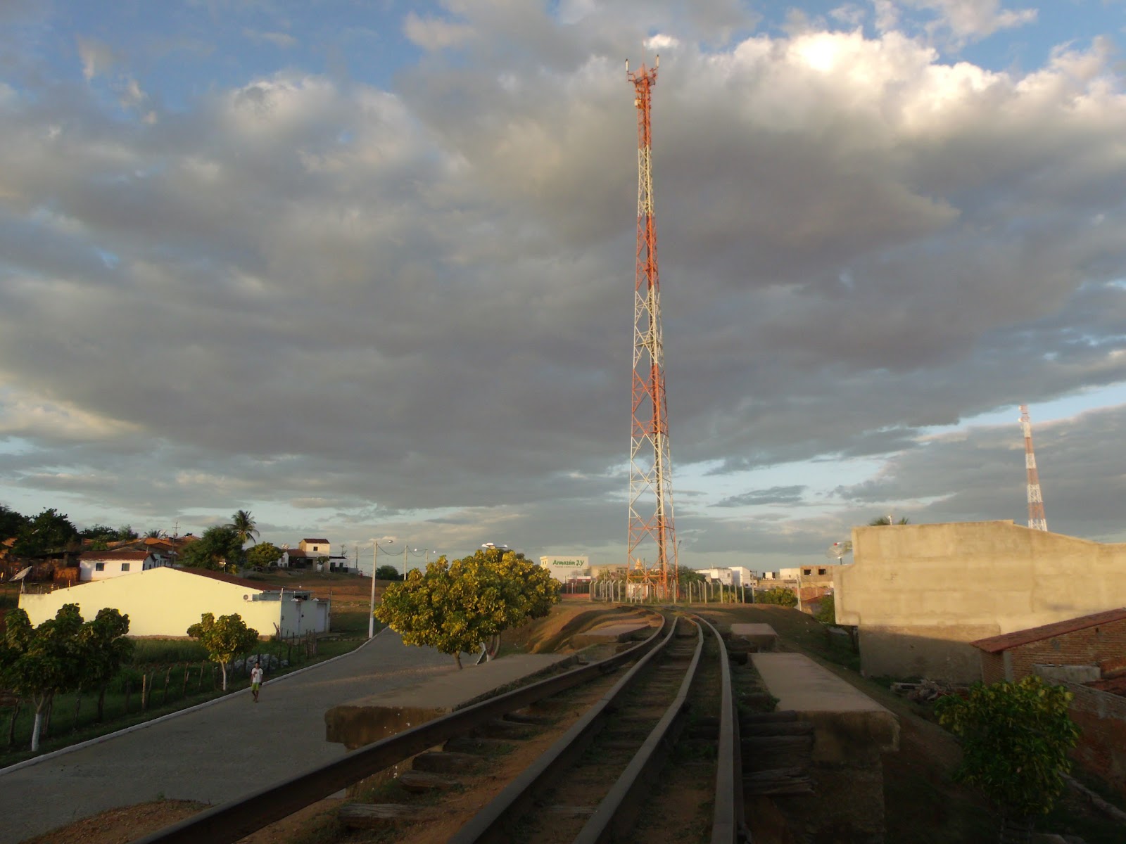 BLOG DUZ CARREGADU, CARNAIBA PE CARNAIBA PE