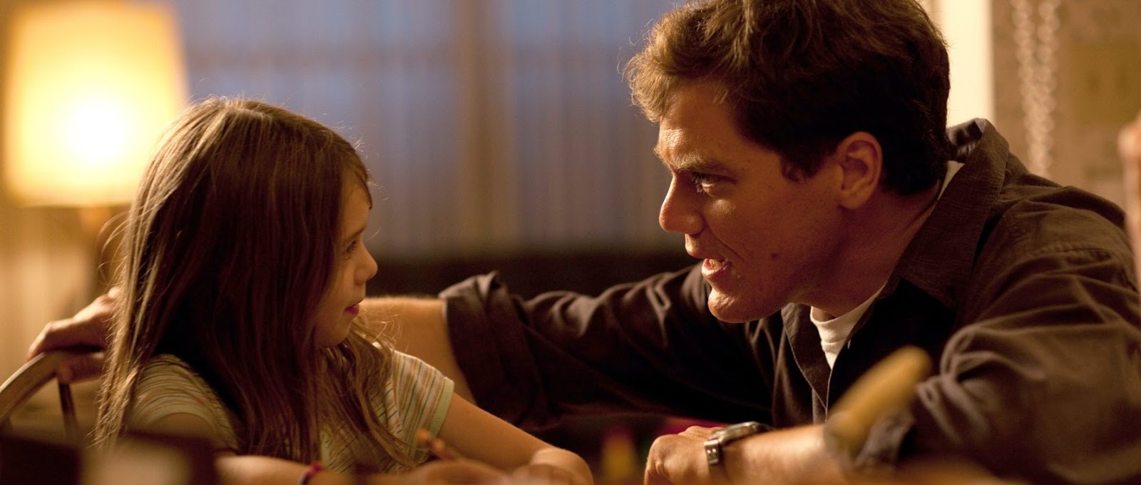 How To Watch A Movie: Take Shelter