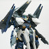HGUC 1/144 Gundam TR-1 Kai - Custom Build
