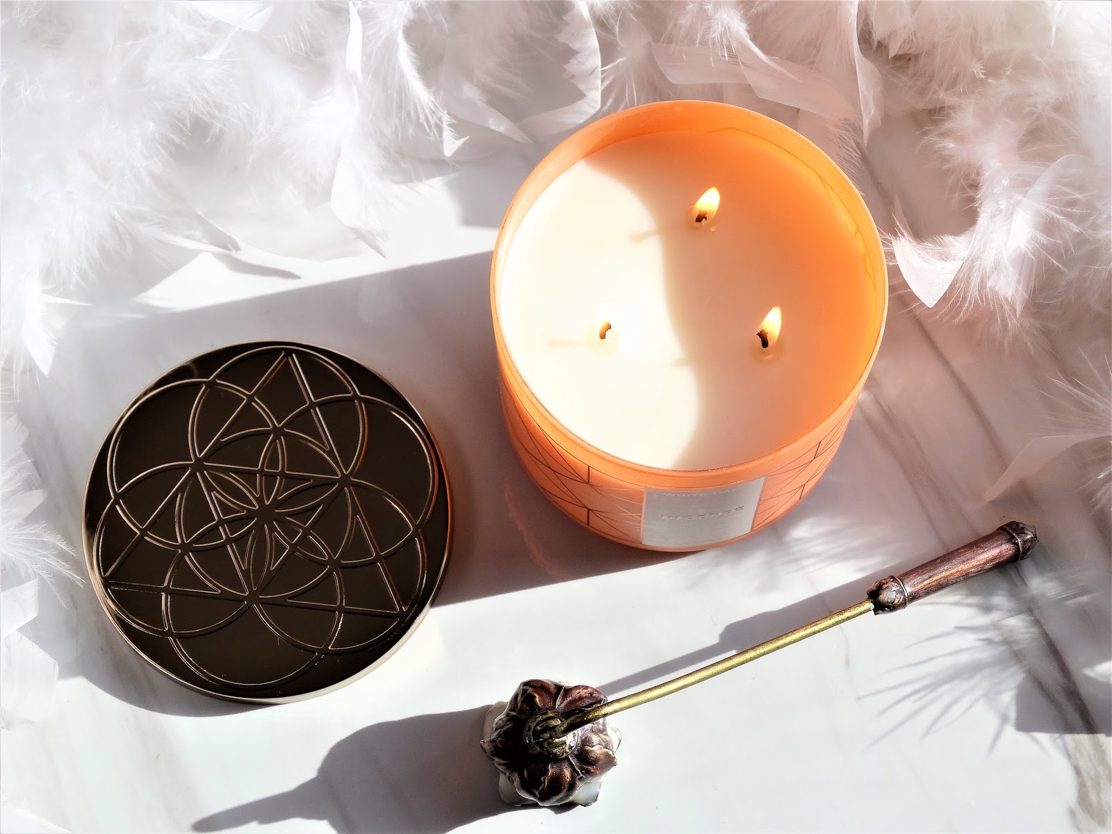 BATH & BODY WORKS INCENSE