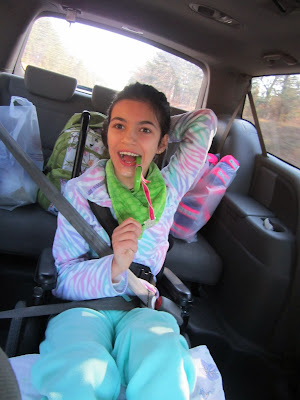 is it ok to eat after midnight