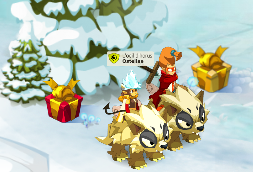 TeamLae Le montilier, il est là ! D