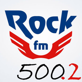 Logo de Rock FM