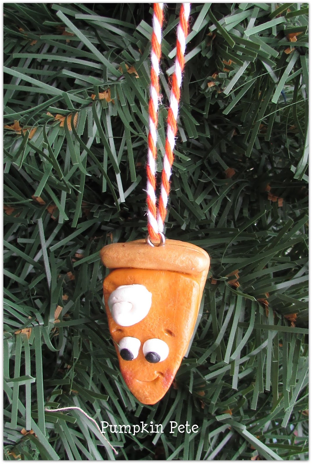 Samantha's Sweets and Sam's Sweet Art Most Unique Christmas Ornaments